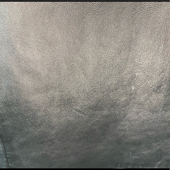 Wilson’s Leather long skirt - Picture 5 of 5